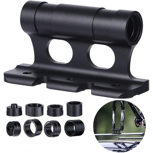 Car roof bike - roof, quick