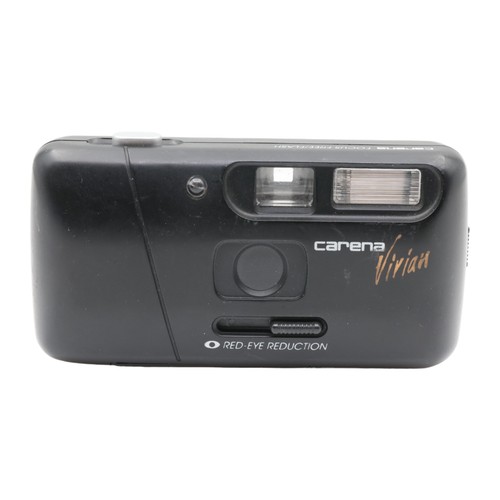 Carena vivian compact - carena, camera