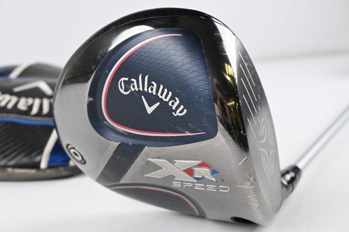 Callaway speed driver - xr,