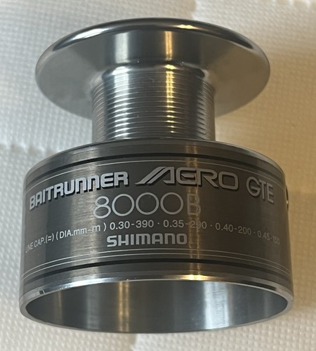 Shimano aero gte - shimano,