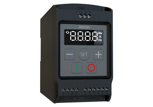 37kw 5hp single - 0.37kw, |