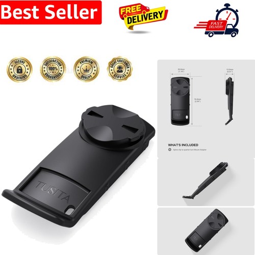 Bike mount adapter compatible - mount,