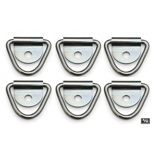 Tie down lashing ring - 6,