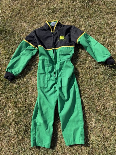 John deere kids - john, tractor