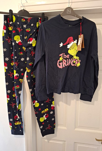 Primark seuss grinch - dr.,