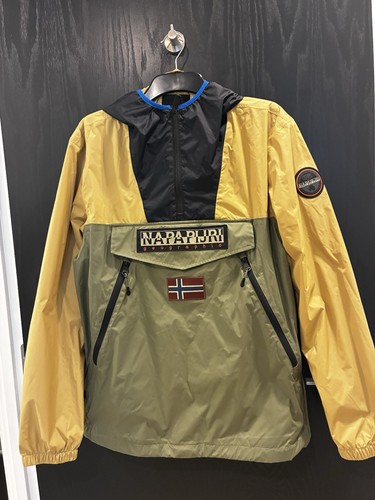 Brand new men napapijri - brand,
