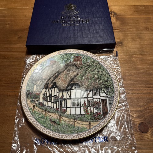 Vintage royal worcester china - vintage,