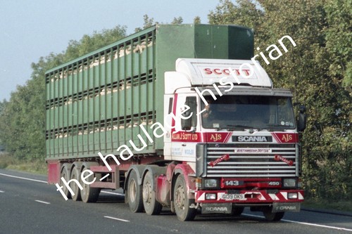 Thh truck photos - photos, scania