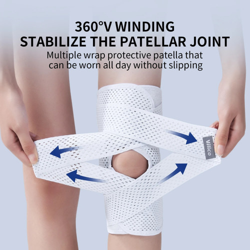 Knee arthritis support - arthritis, brace