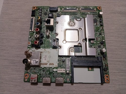 Genuine main board - genuine,