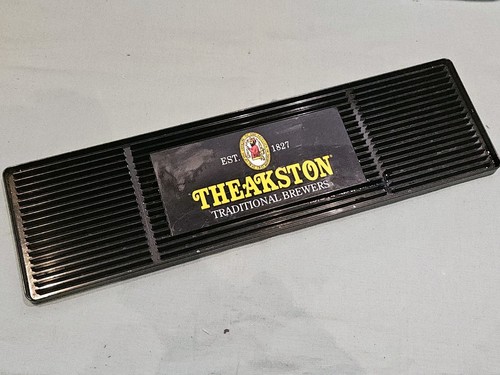 Theakston traditional brewers - traditional,