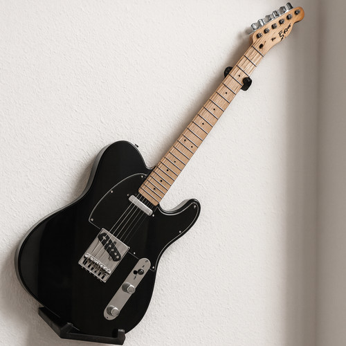 For electric guitar - for,