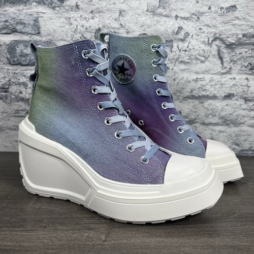 Converse chuck luxe - 70,