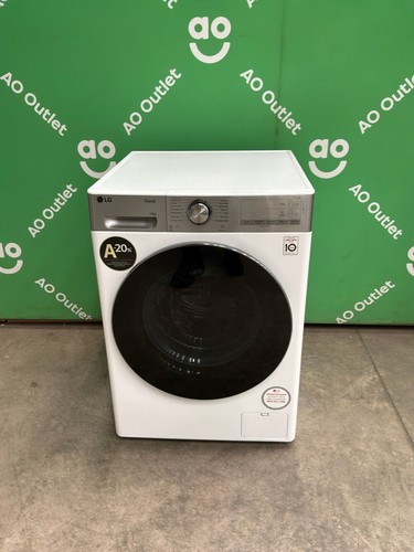 Washing machine 13kg - washing,