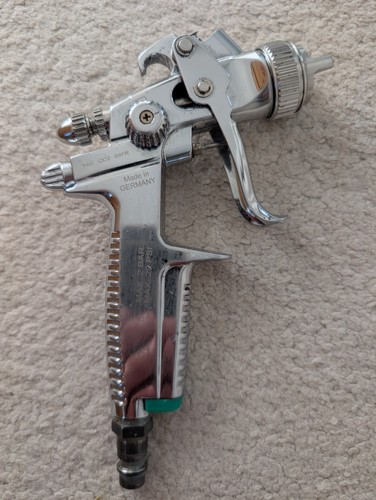 Sata minijet 3000 air - minijet,