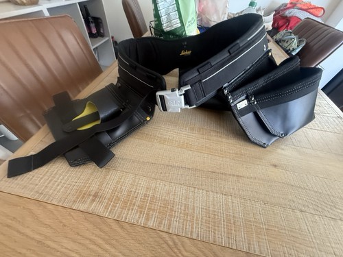 Snickers tool belt - snickers,