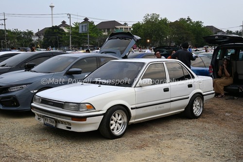 Car photo 12x8 toyota - car,