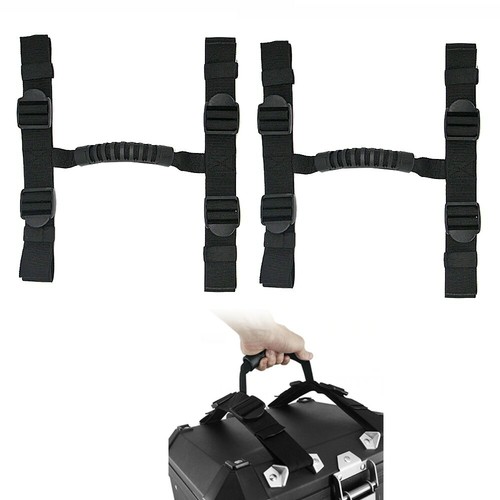 Set carry handle - carry, panniers