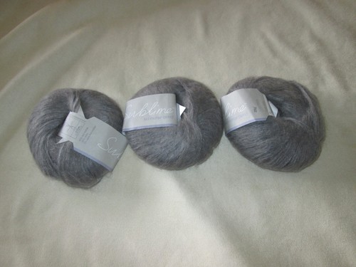 Sirdar sublime kid mohair - sirdar,