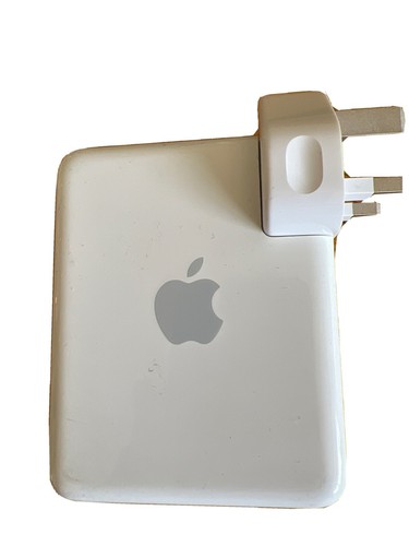 Apple airport express base - airport,