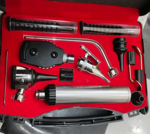 Pro ent diagnostic led kit - ent,