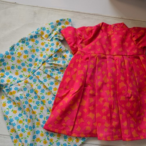 Dolls clothes baby - x,