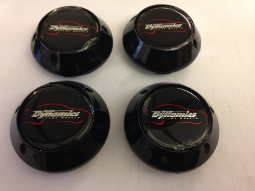 Team dynamics pro race - 4, 1.2