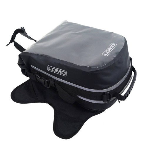 Lomo motorcycle tank - lomo, bag