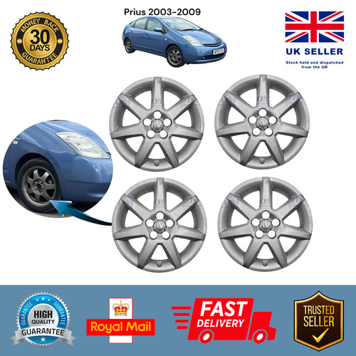 Genuine toyota prius 2003 - toyota, 2003~2009