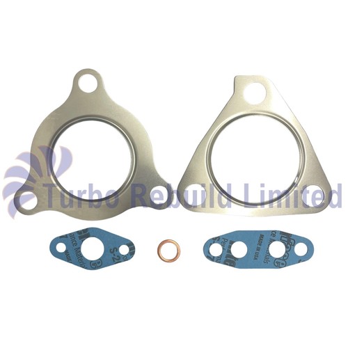 Turbocharger turbo gasket - turbocharger,