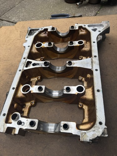 Honda k20a2 engine block - k20a2,