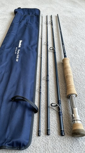 Snowbee prestige sw 9ft - g-xs,