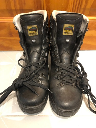 Meindl goretex boots - meindl, size