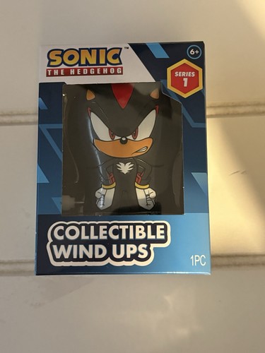 Sonic the hedgehog - the, shadow