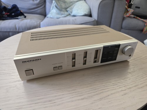 Marantz pm240 amplifier - marantz,