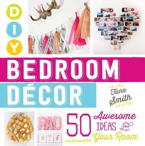 Diy bedroom decor awesome - 50,