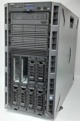 Server dell xeon 1220 no - server, e3-1220