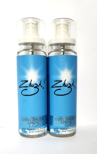 Zhuzh cool spritz - cool,