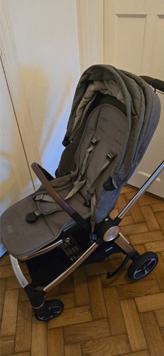Mamas papas pushchair bundle - papas,
