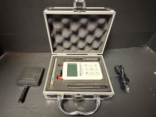 Explorer combo plus - rf,
