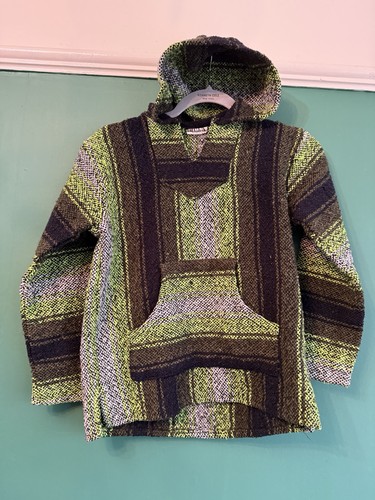 Mexican baja hoodie childrens - hoodie,