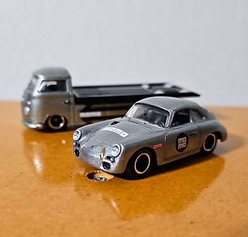 Matchbox moving parts moma - moma, vw