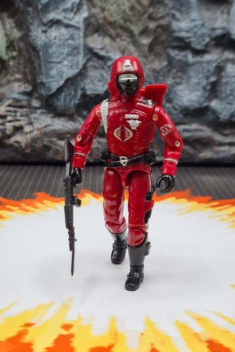 Vintage joe action force - vintage, gi
