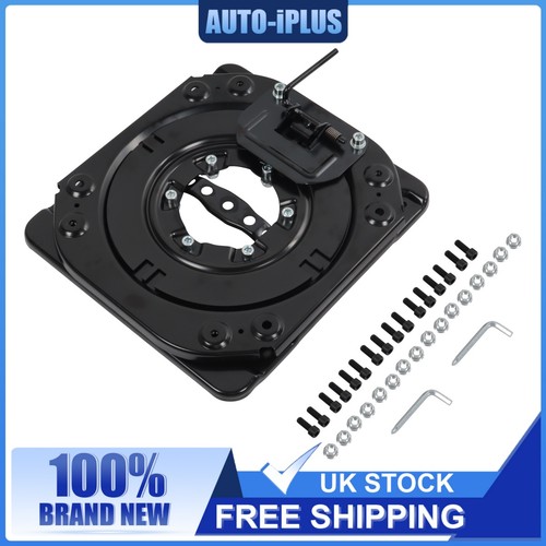 Swivel seat base turntable - swivel,