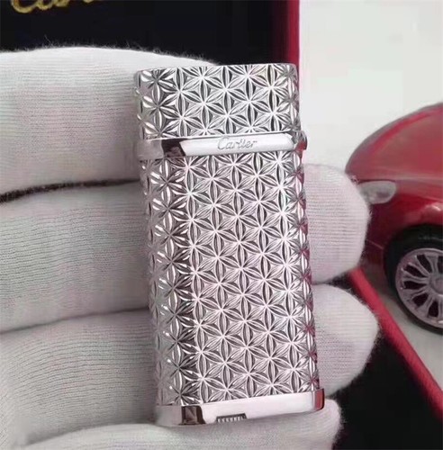 Smoking lighter cartier - smoking,