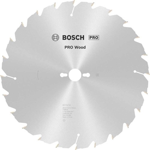 Bosch pro wood - pro, cutting