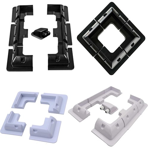 Solar panel mounting bracket - solar,
