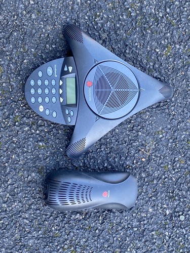 Polycom soundstation - polycom,