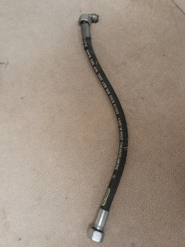Palfinger hydraulic hose new - hose,