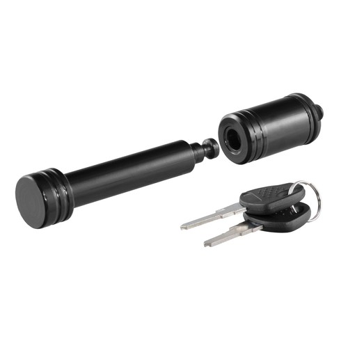 Curt 23518 black trailer - curt,